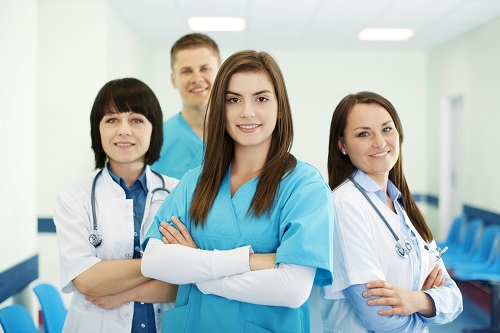 Physician Credentialing Services